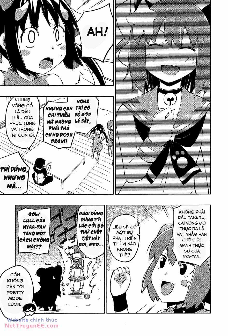 Etotama Chapter 25 trang 2