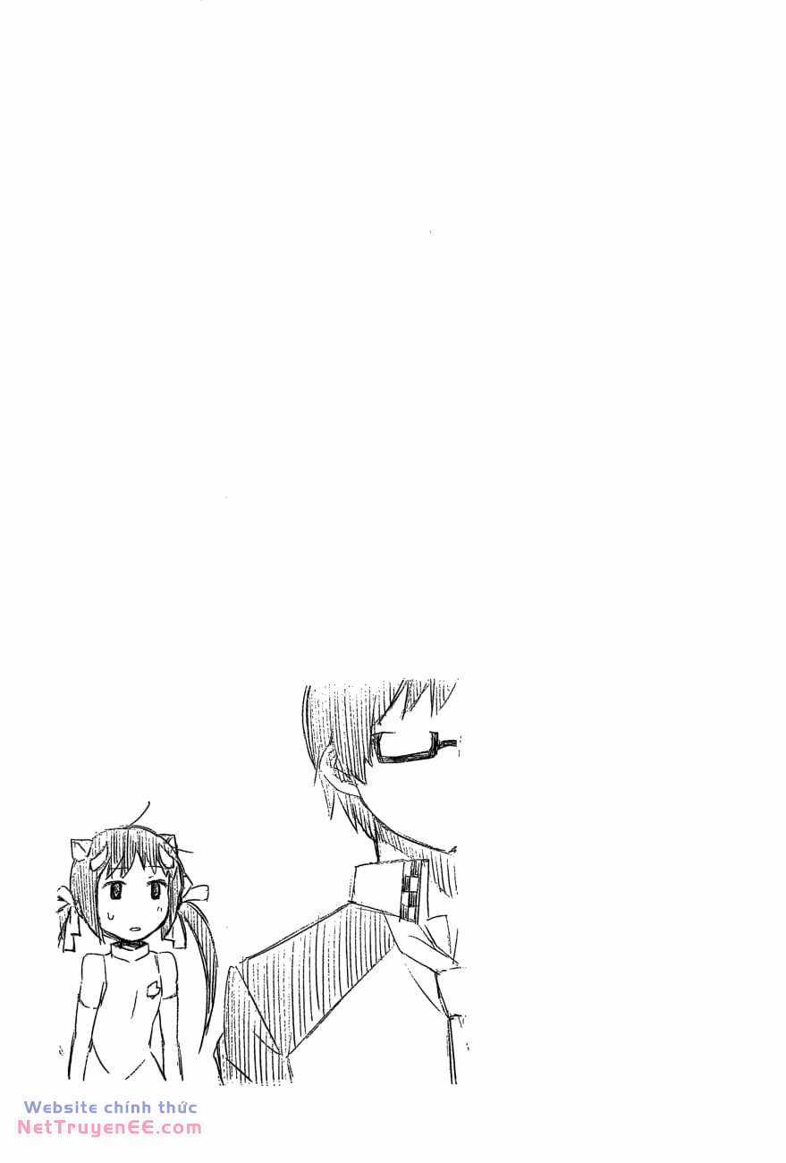 Etotama Chapter 25 trang 24