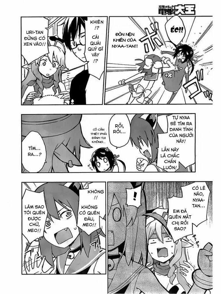Etotama Chapter 5 trang 3