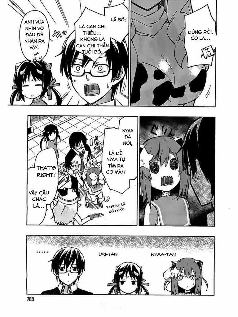 Etotama Chapter 5 trang 4