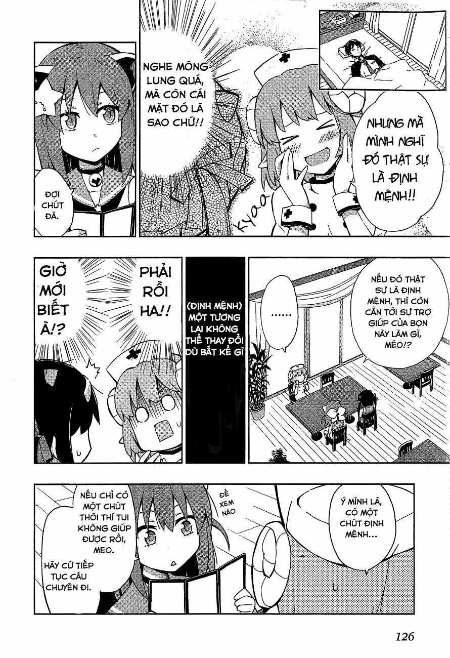 Etotama Chapter 8 trang 7