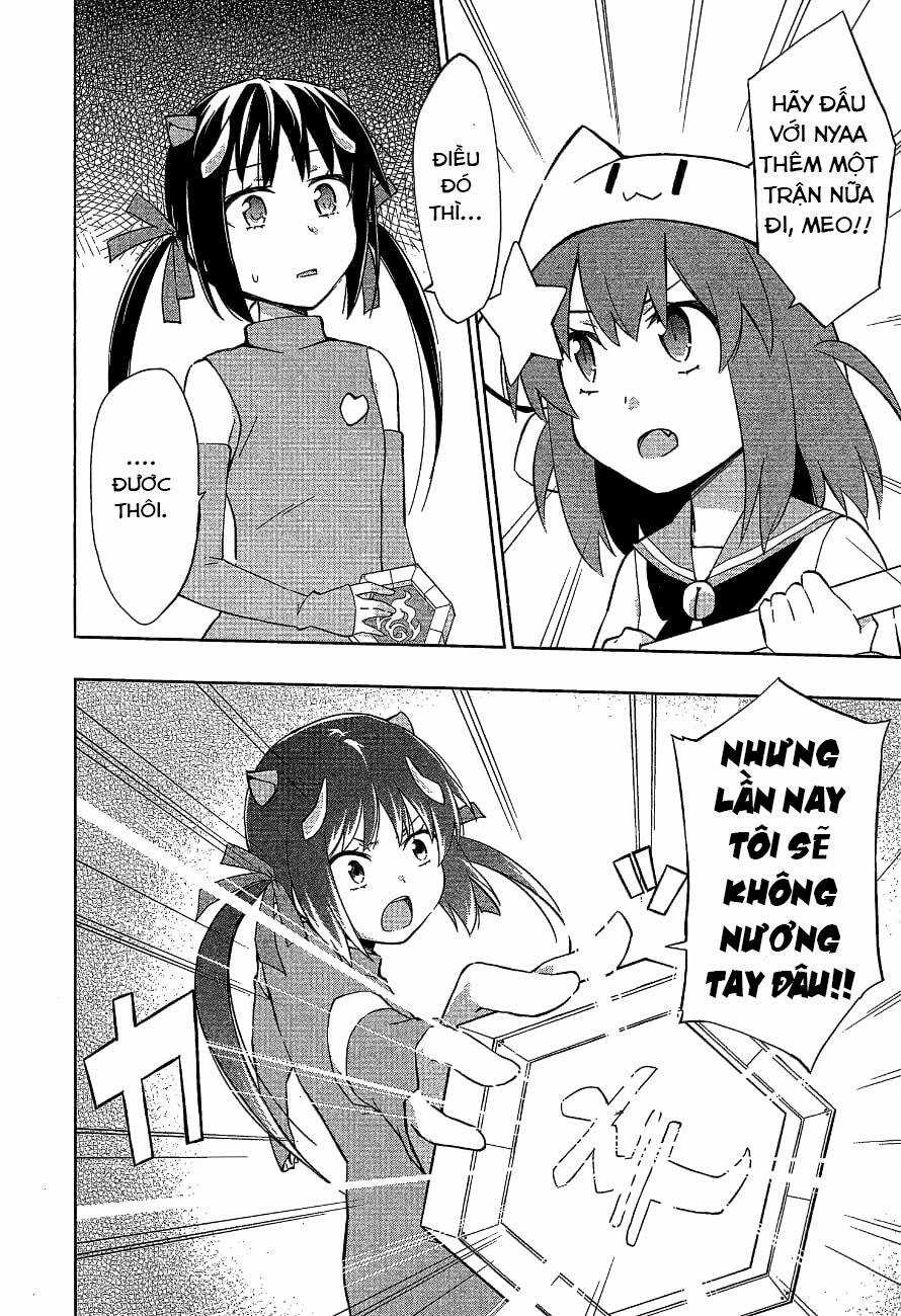 Etotama Chapter 9 trang 15