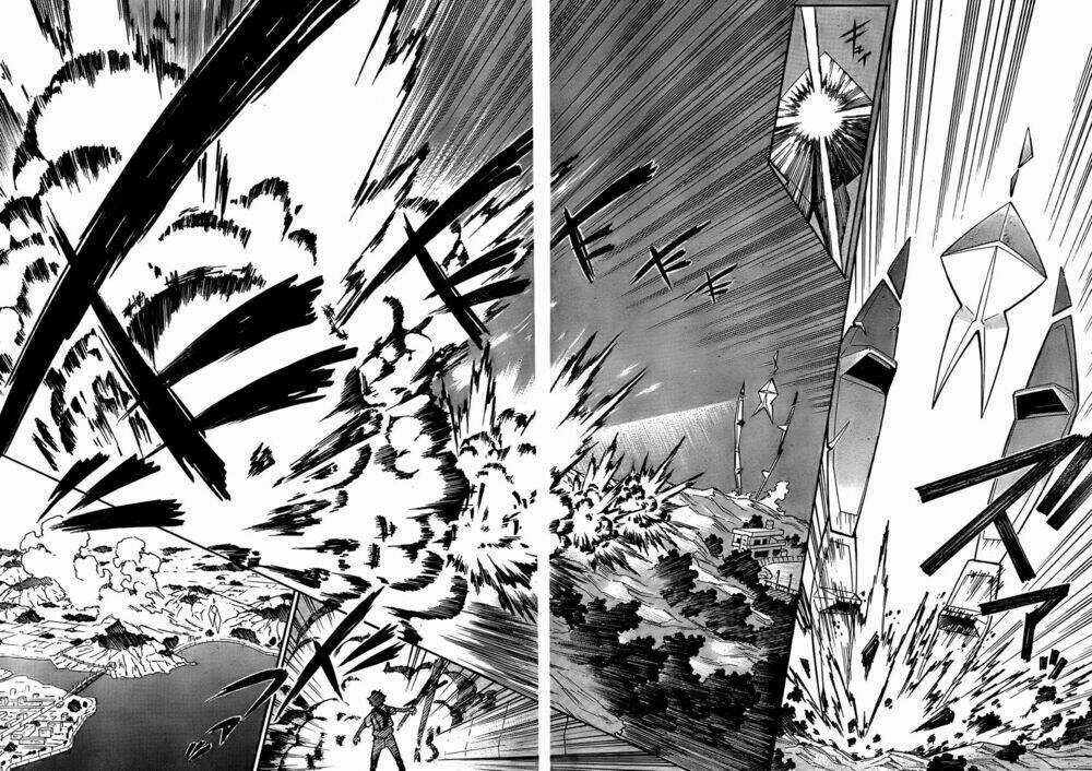 Eureka Ao Chapter 1.3 trang 5