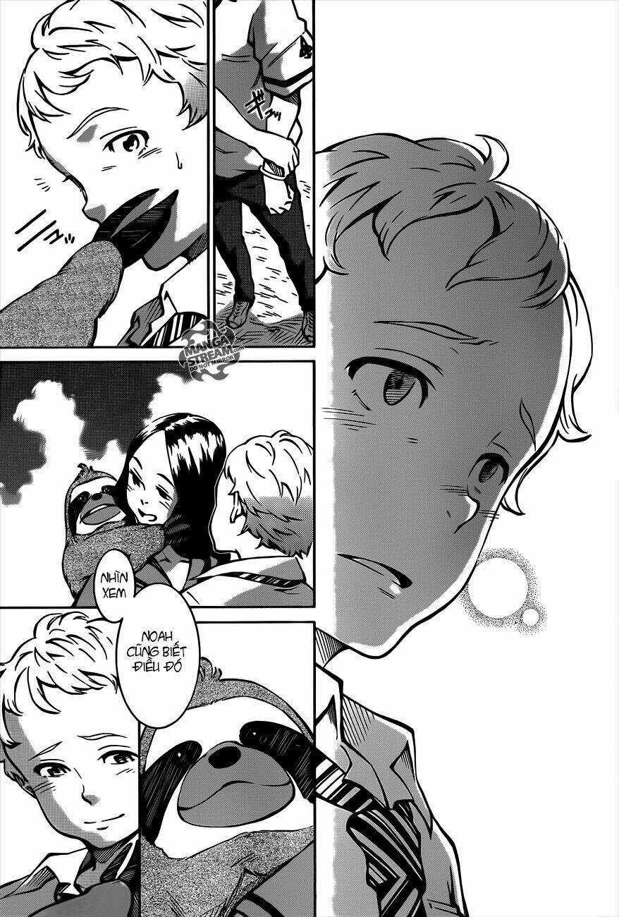 Eureka Ao Chapter 2.1 trang 18