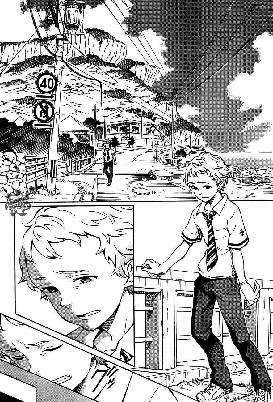 Eureka Ao Chapter 2.1 trang 5