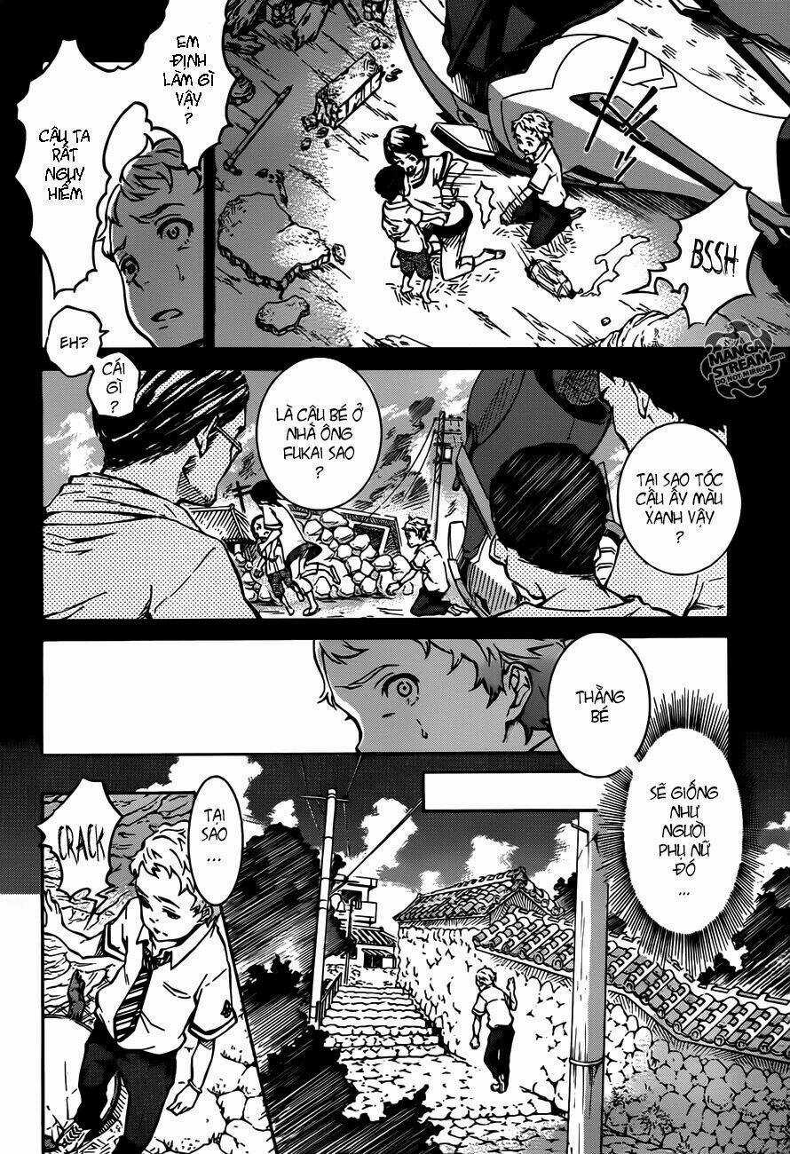 Eureka Ao Chapter 2.1 trang 7