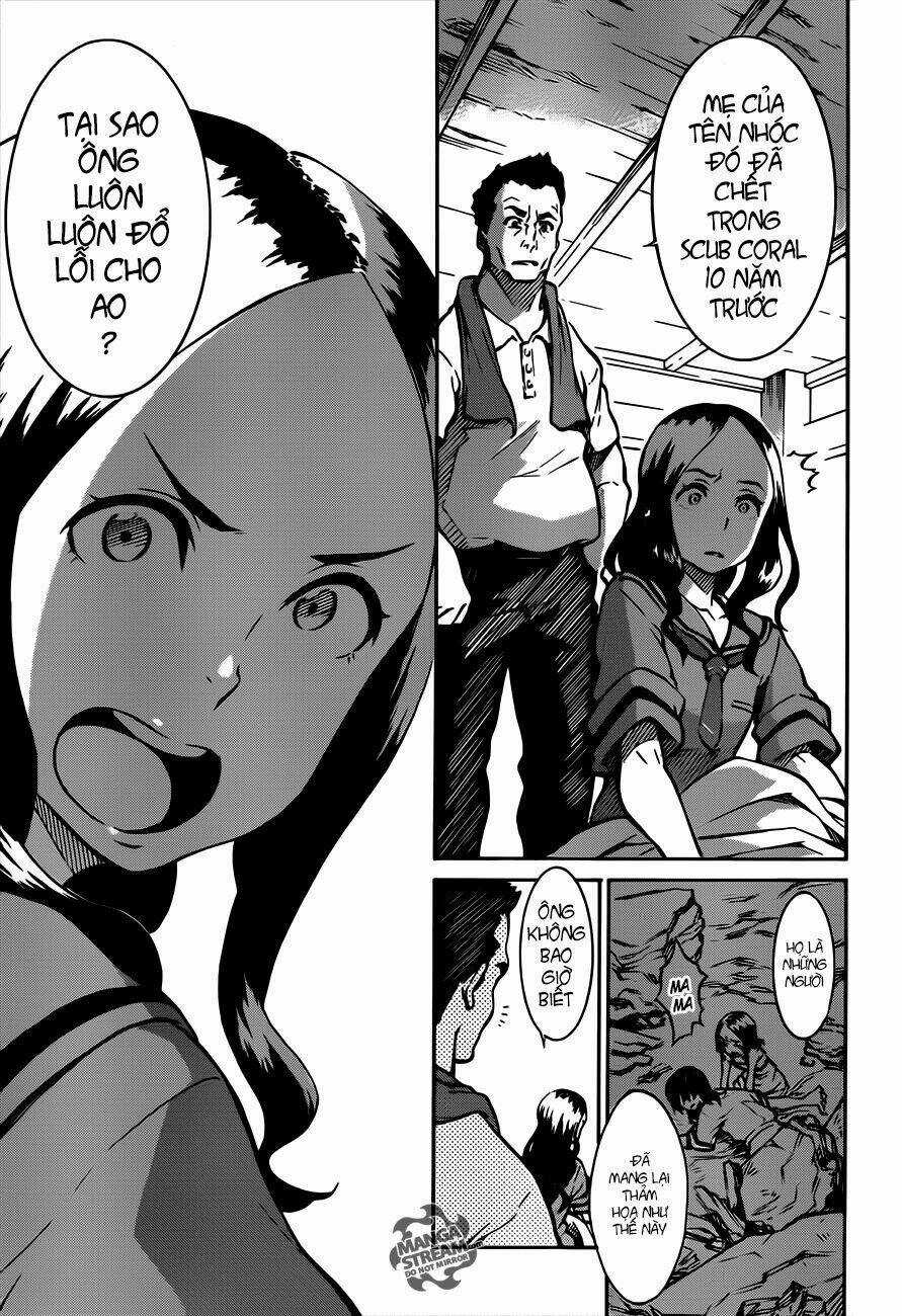 Eureka Ao Chapter 2.2 trang 10