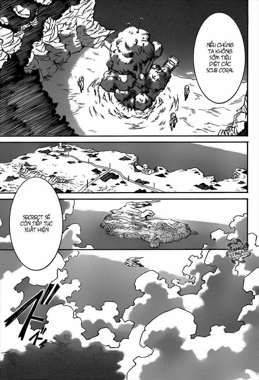 Eureka Ao Chapter 2.2 trang 2