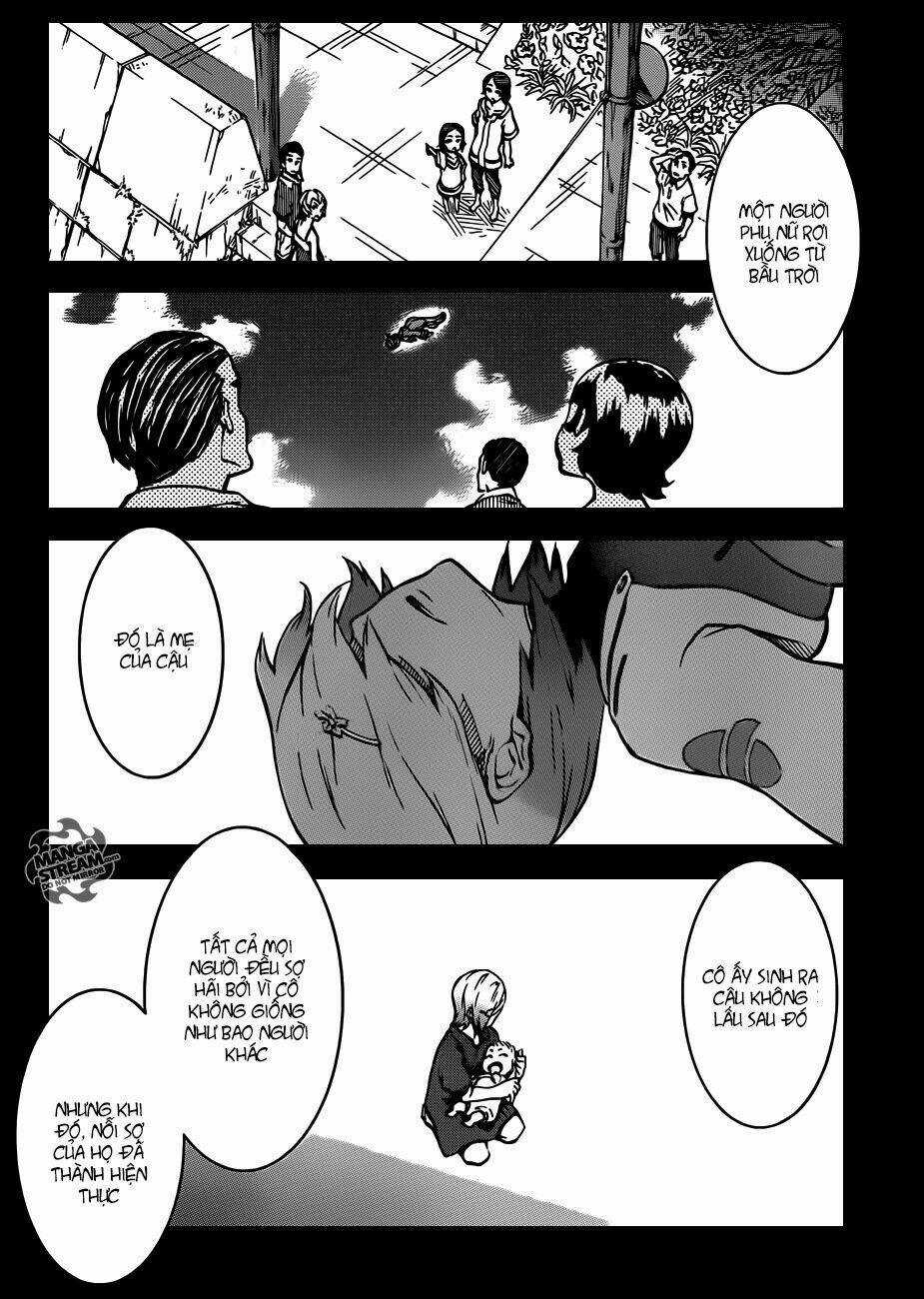 Eureka Ao Chapter 2.2 trang 5