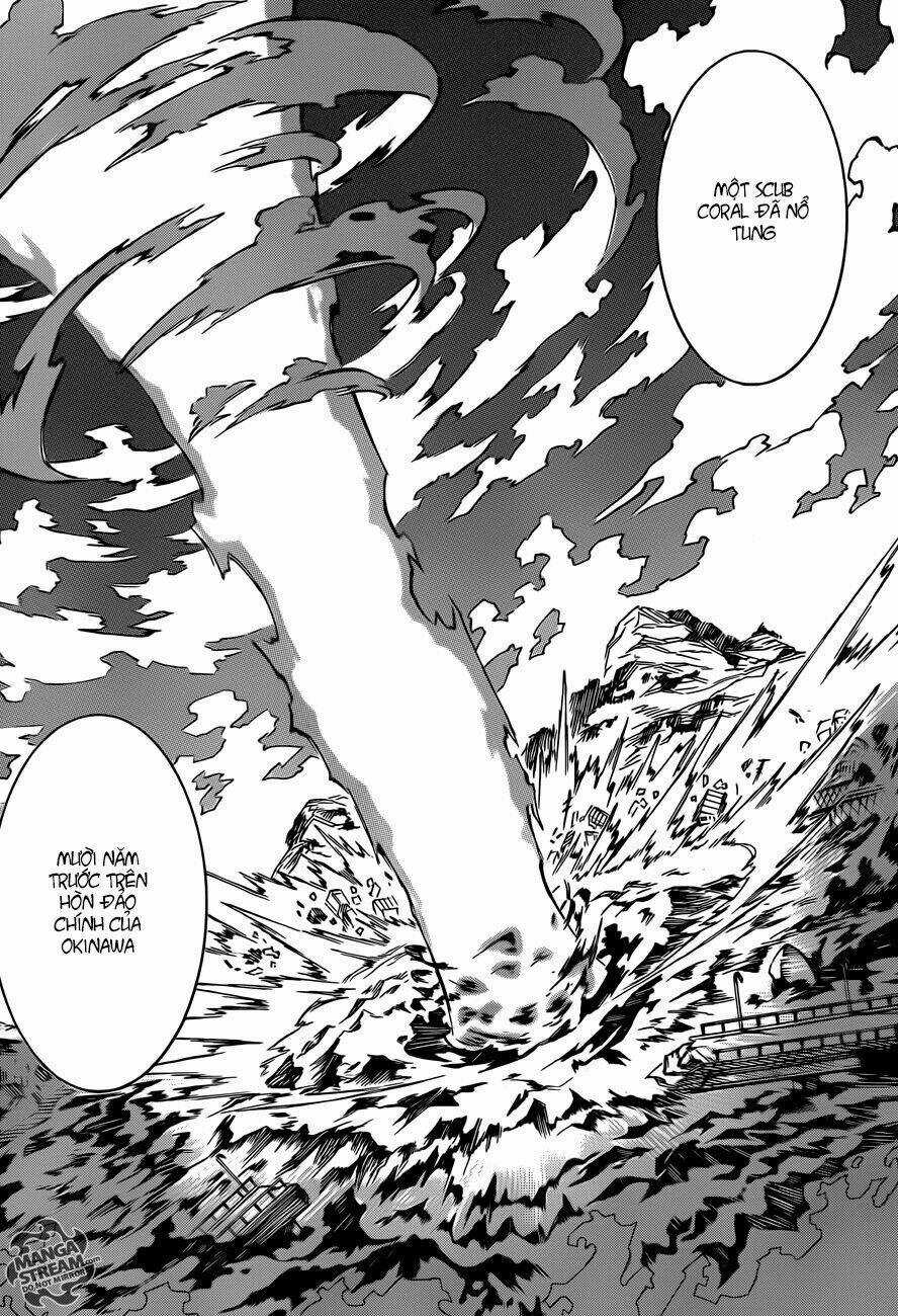 Eureka Ao Chapter 2.2 trang 6