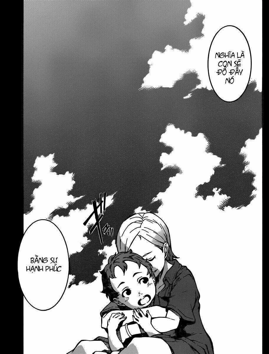 Eureka Ao Chapter 3 trang 32