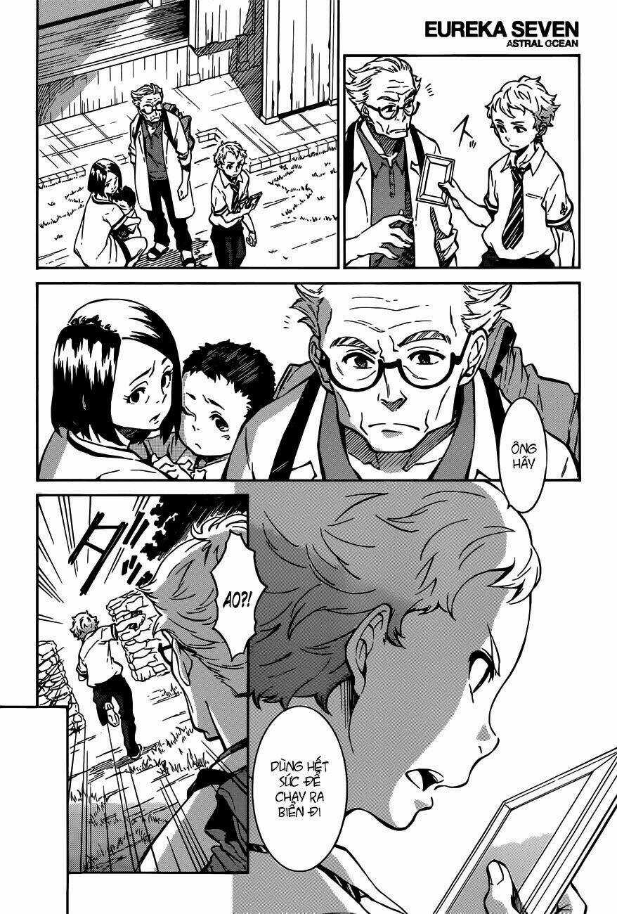 Eureka Ao Chapter 3 trang 35