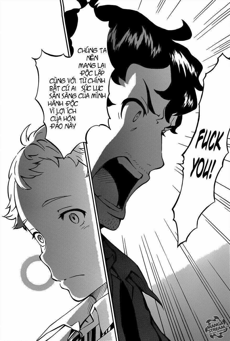 Eureka Ao Chapter 3 trang 4