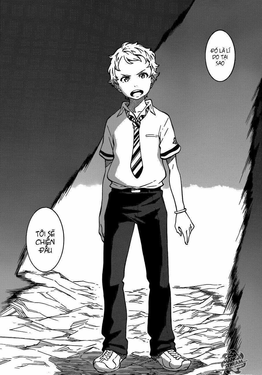 Eureka Ao Chapter 4 trang 10