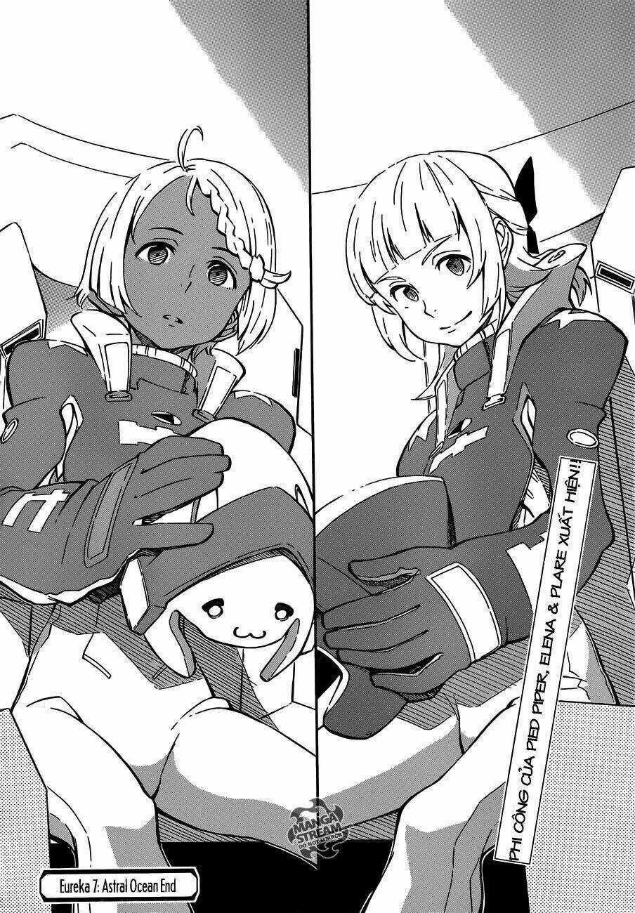 Eureka Ao Chapter 4 trang 31