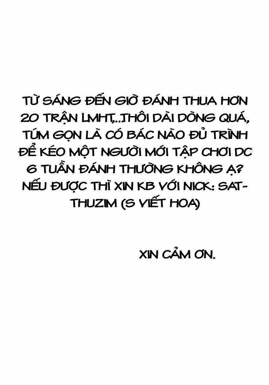 Eureka Ao Chapter 4 trang 32