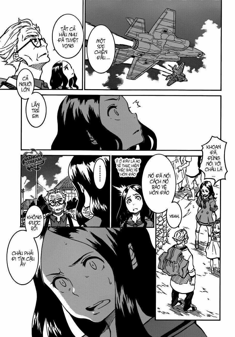 Eureka Ao Chapter 4 trang 4