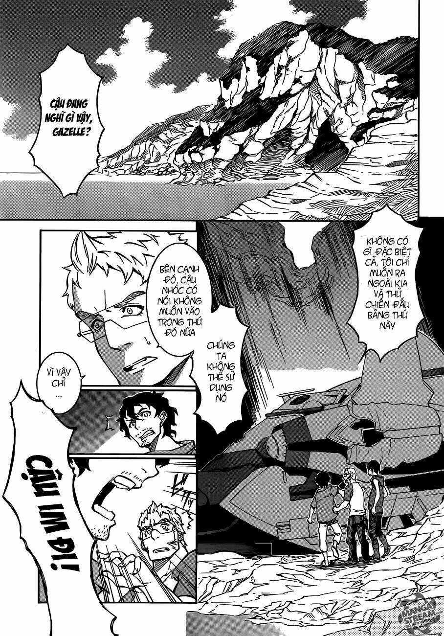 Eureka Ao Chapter 4 trang 6