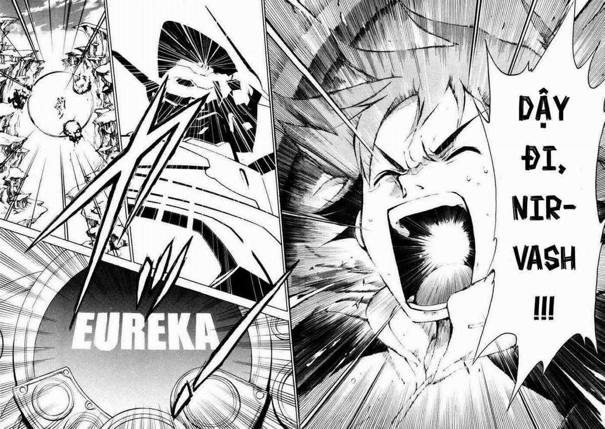 Eureka Seven Chapter 1 trang 60