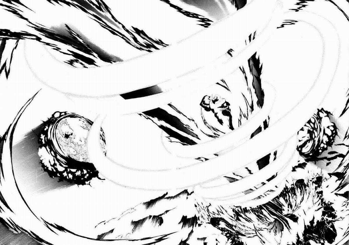 Eureka Seven Chapter 1 trang 63