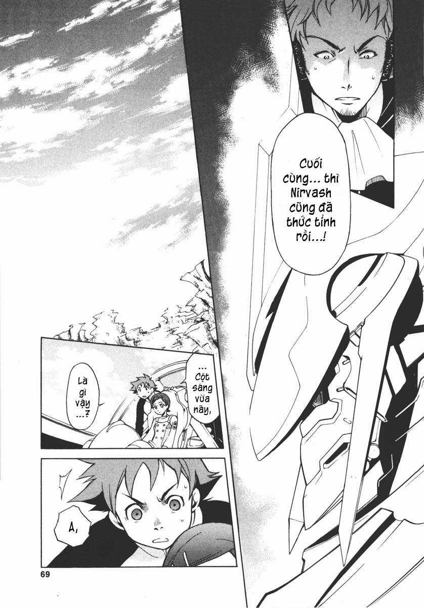 Eureka Seven Chapter 1 trang 65
