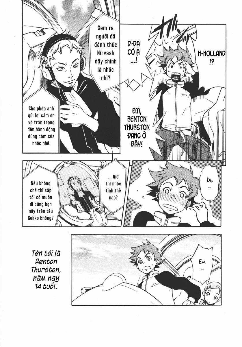 Eureka Seven Chapter 1 trang 69