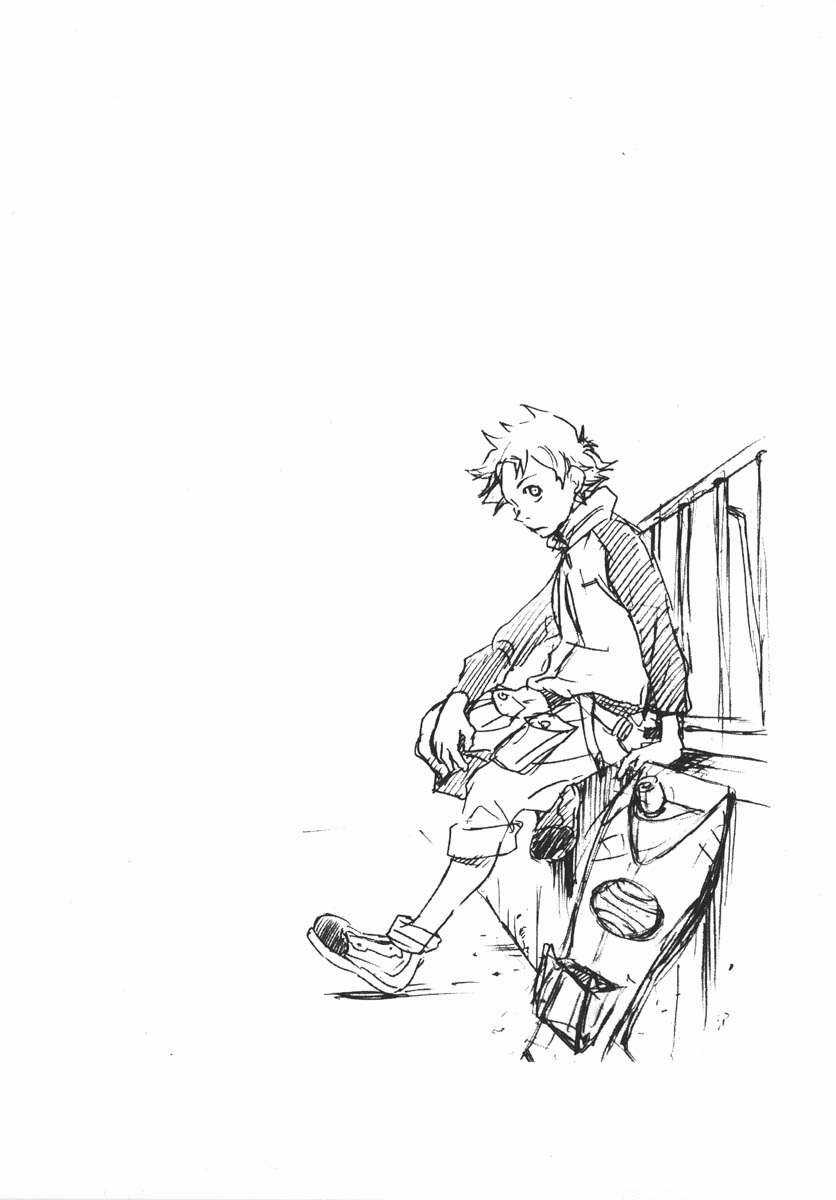 Eureka Seven Chapter 1 trang 74