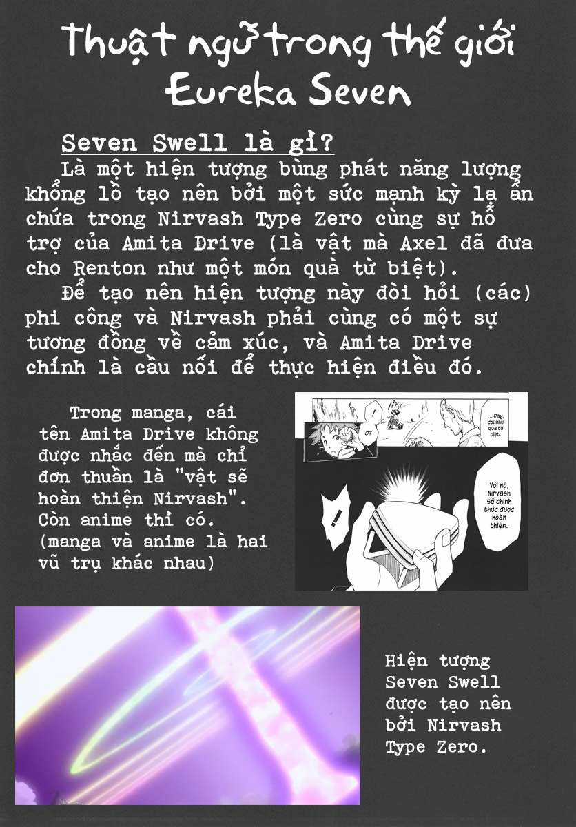 Eureka Seven Chapter 1 trang 78