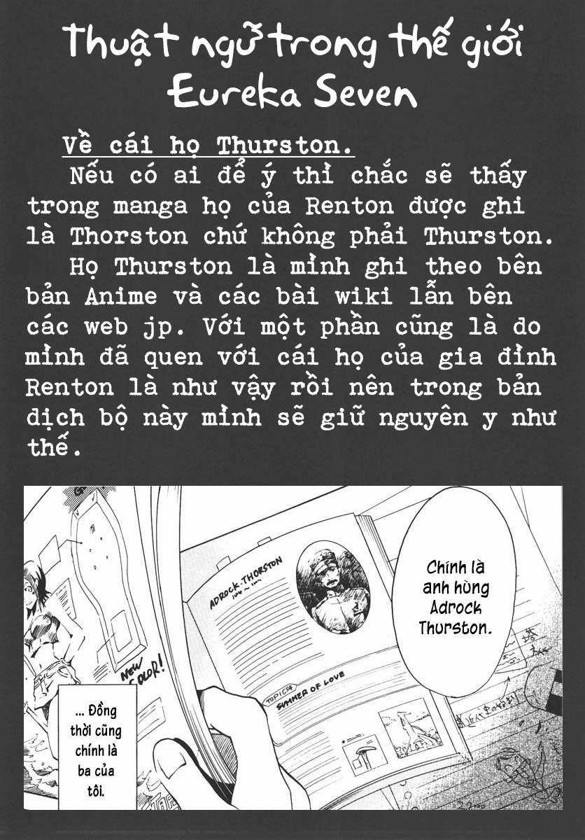 Eureka Seven Chapter 1 trang 79