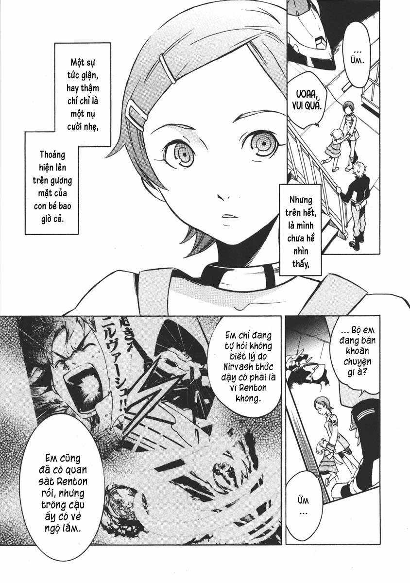 Eureka Seven Chapter 2 trang 15