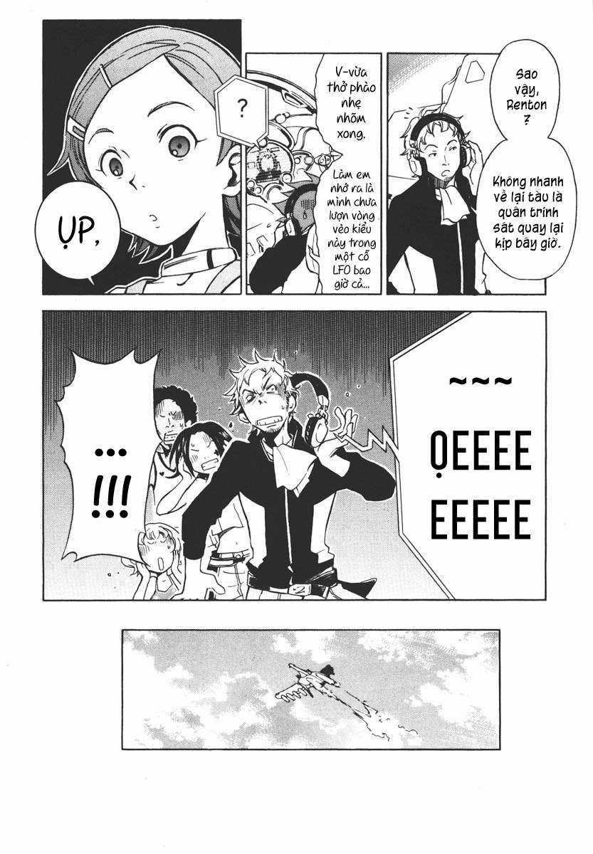 Eureka Seven Chapter 2 trang 39