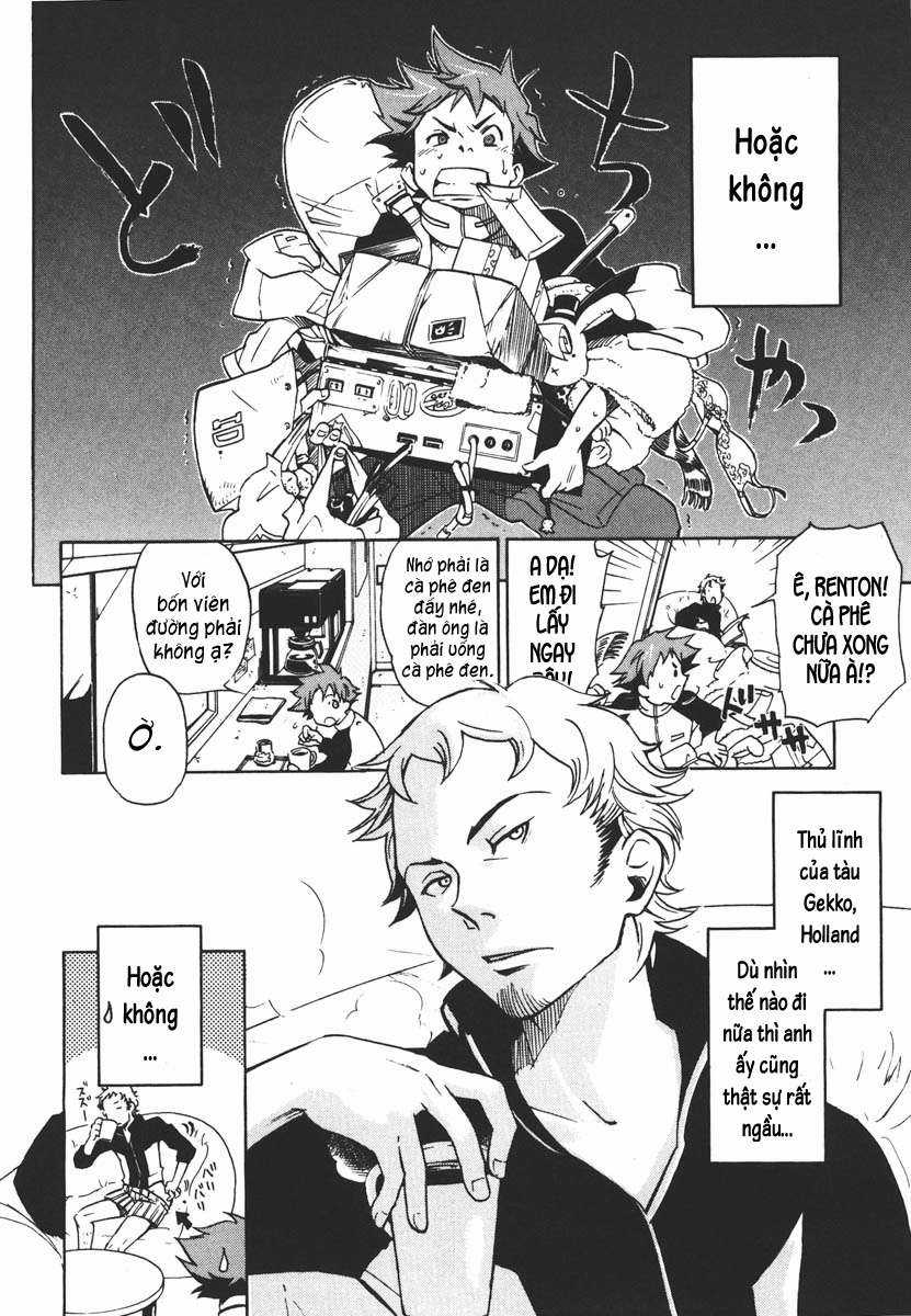 Eureka Seven Chapter 2 trang 4