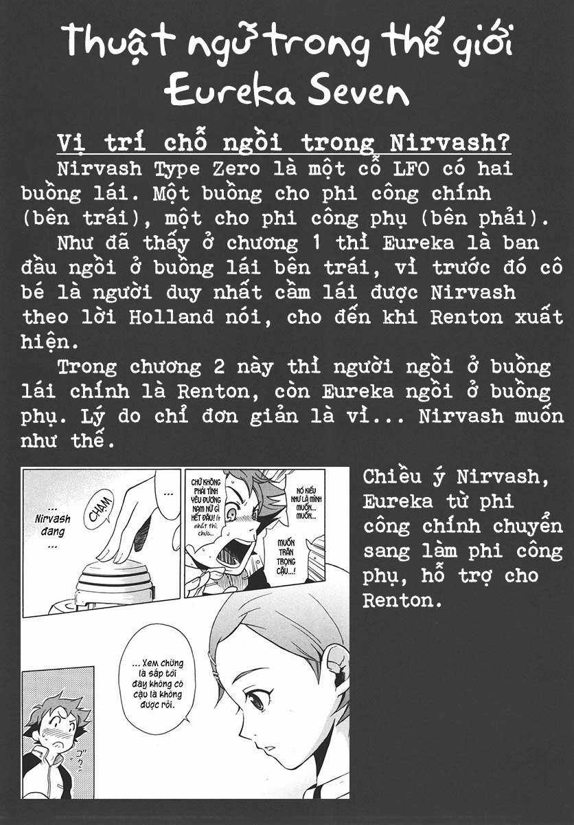 Eureka Seven Chapter 2 trang 45
