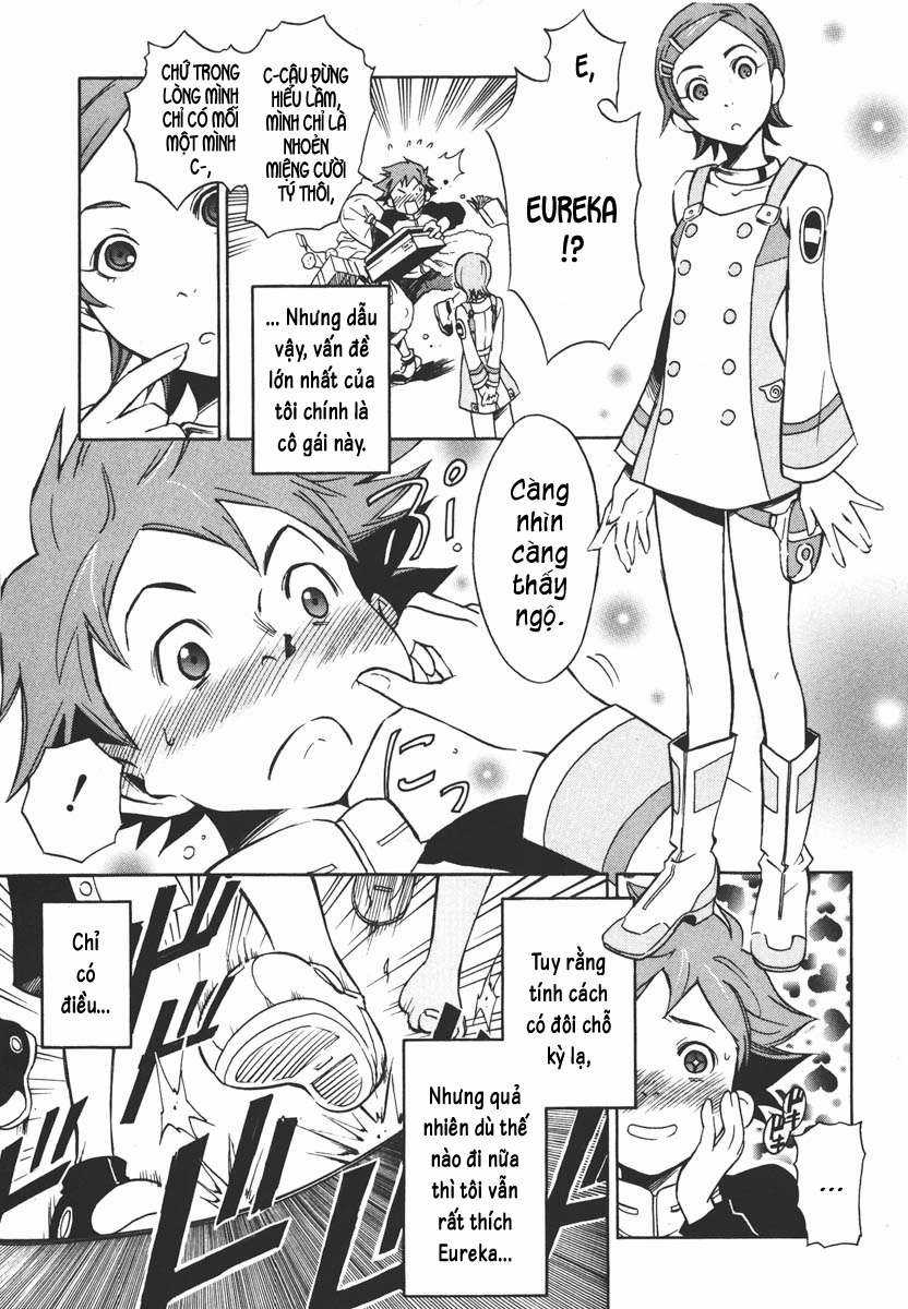 Eureka Seven Chapter 2 trang 7