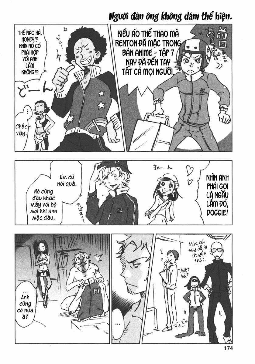 Eureka Seven Chapter 3 trang 52