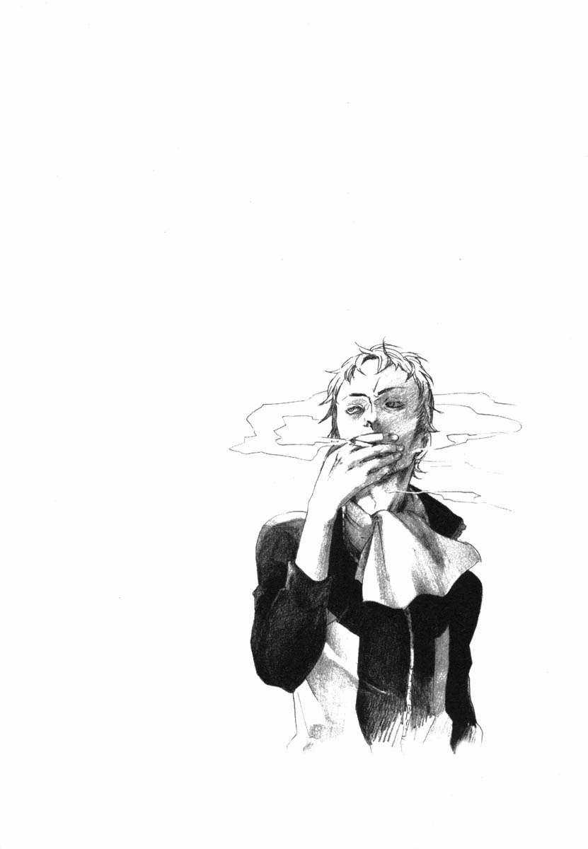 Eureka Seven Chapter 4 trang 47