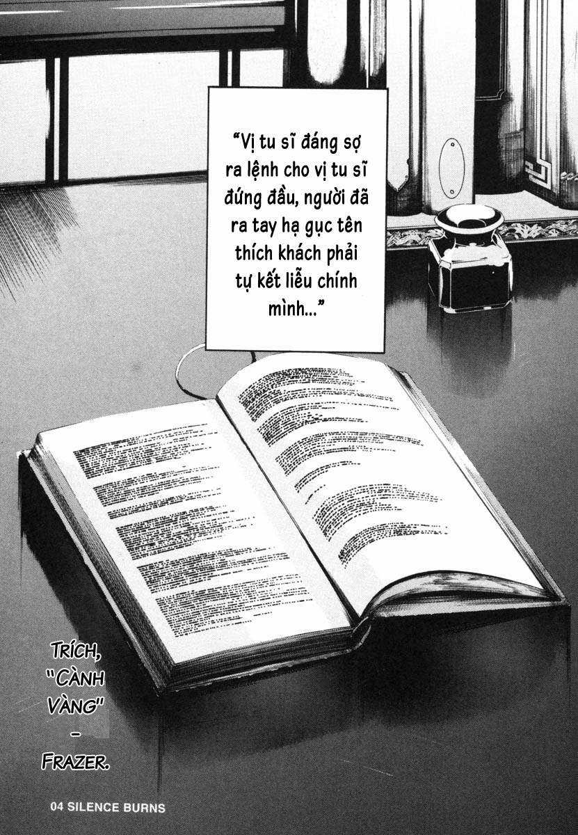 Eureka Seven Chapter 4 trang 6