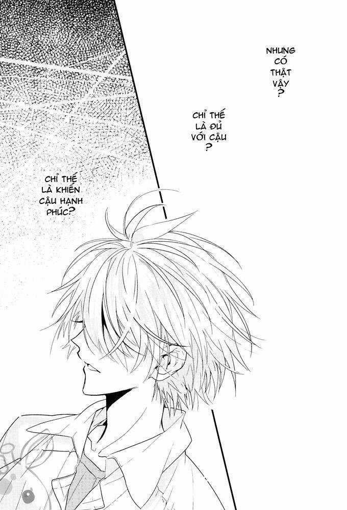 Evangelion - Mirai no Tobira Chapter 1 trang 2