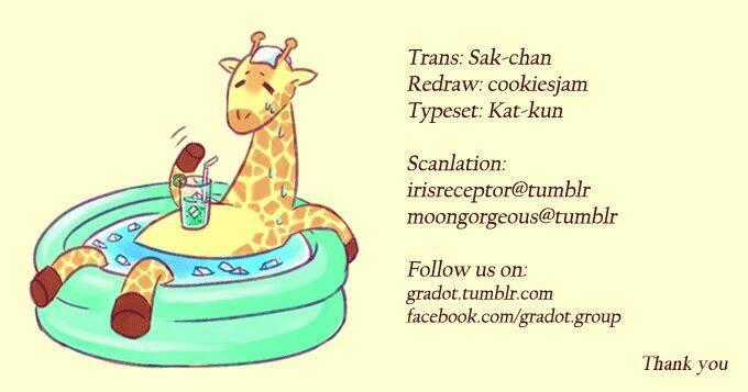 Evangelion - Mirai no Tobira Chapter 2 trang 35