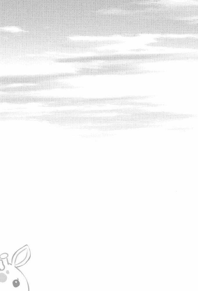 Evangelion - Mirai no Tobira Chapter 4 trang 28