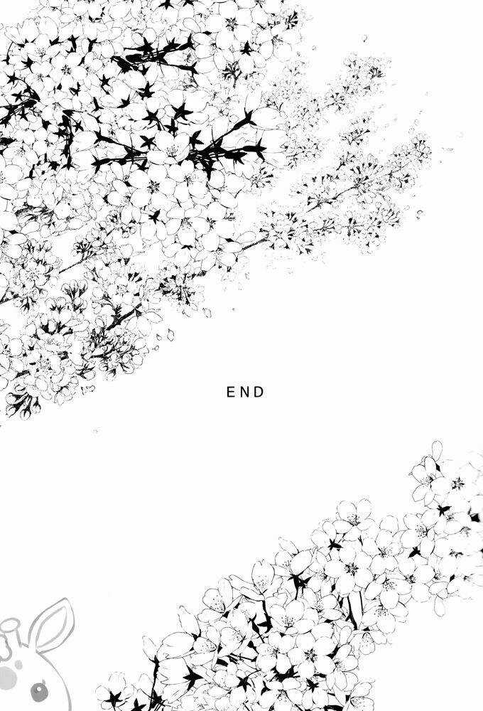 Evangelion - Mirai no Tobira Chapter 4 trang 31