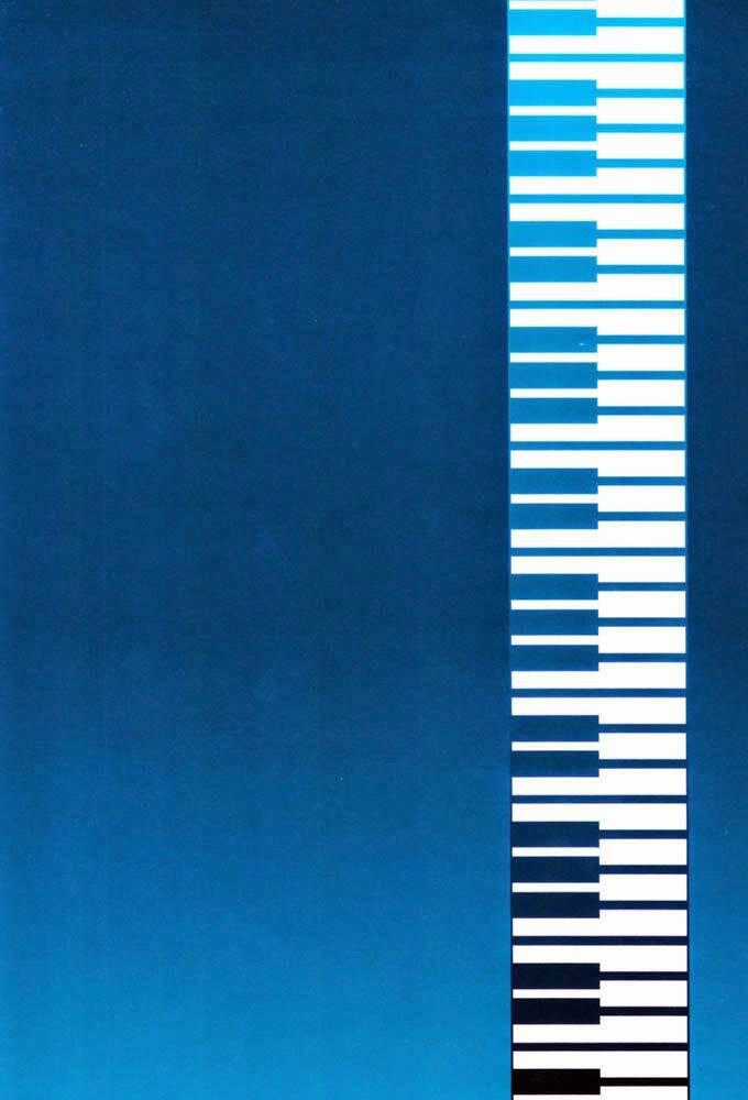 Evangelion - Mirai no Tobira Chapter 4 trang 35