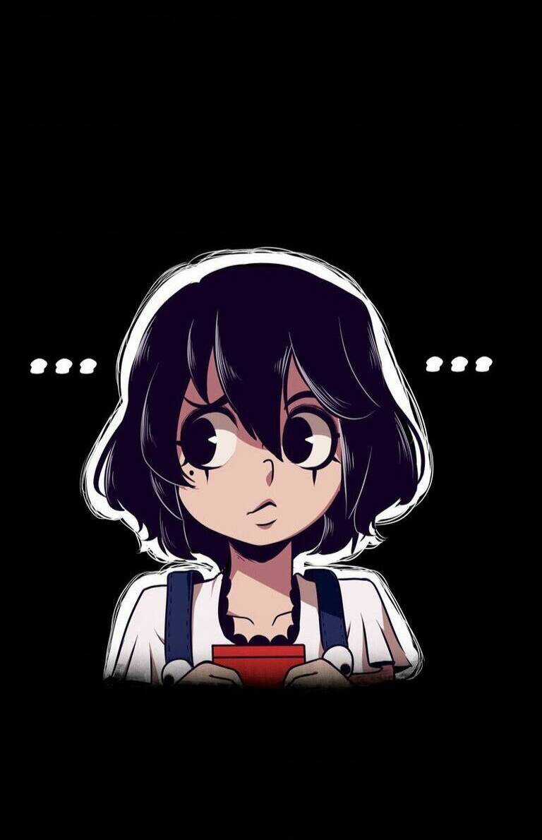 Evelyne And The Occult Chapter 1 trang 10