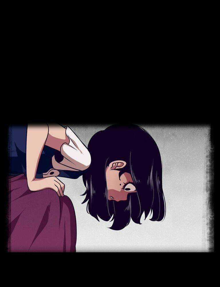 Evelyne And The Occult Chapter 1 trang 11