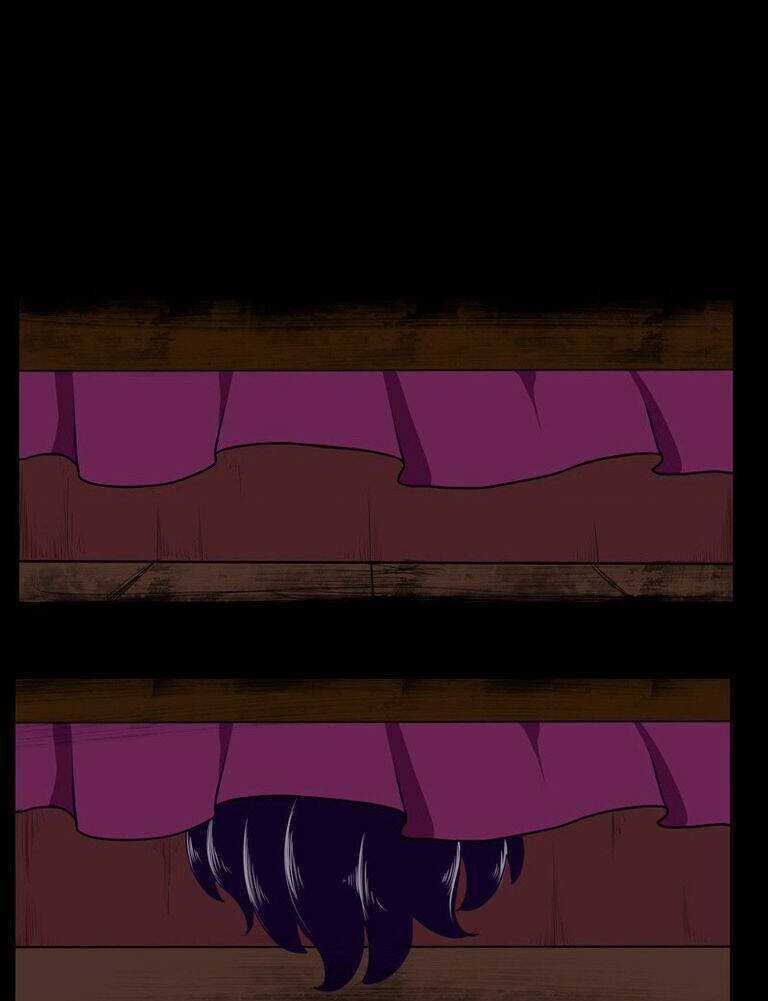 Evelyne And The Occult Chapter 1 trang 12