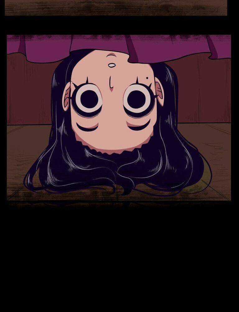 Evelyne And The Occult Chapter 1 trang 13