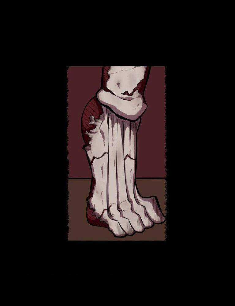 Evelyne And The Occult Chapter 1 trang 14