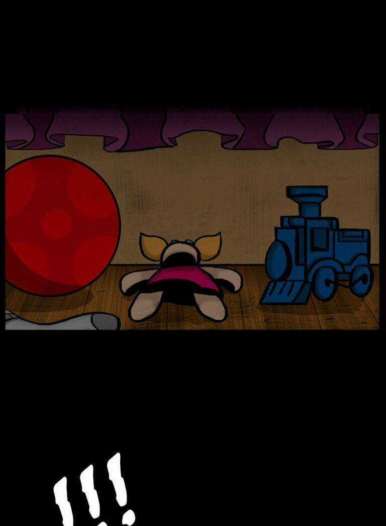 Evelyne And The Occult Chapter 1 trang 15