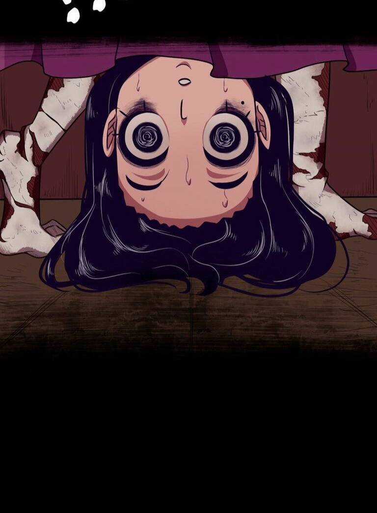 Evelyne And The Occult Chapter 1 trang 16