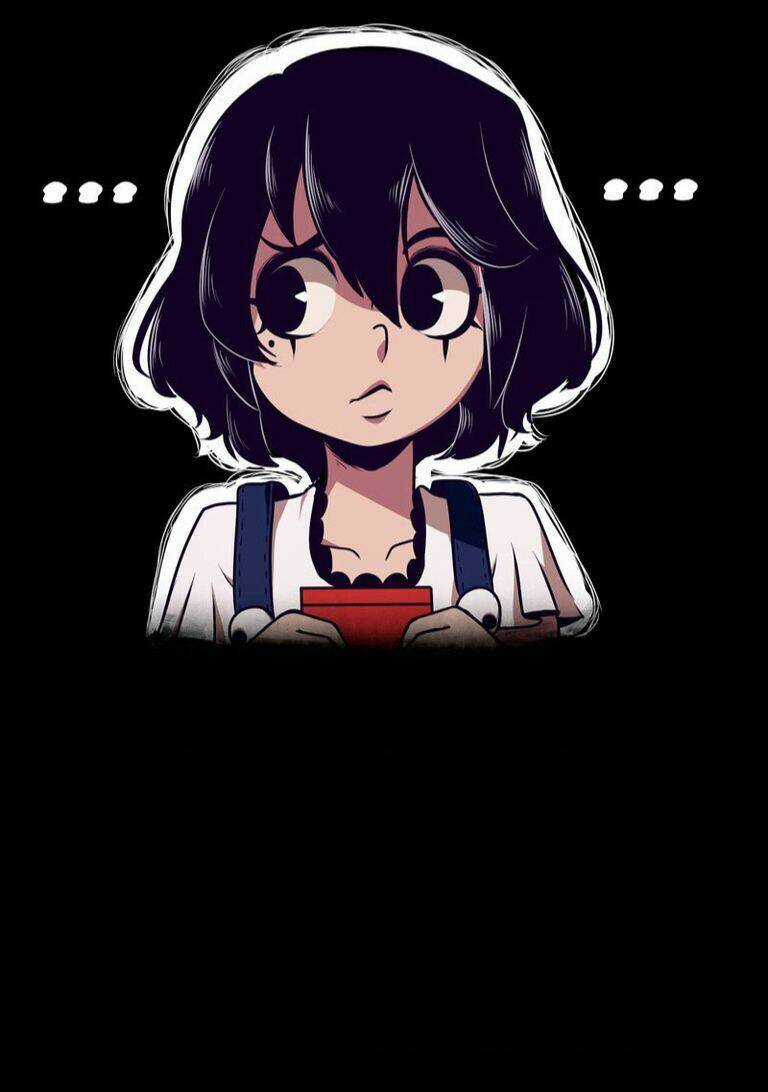 Evelyne And The Occult Chapter 1 trang 19